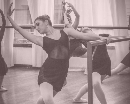 Fit Ballet Fit Ballet